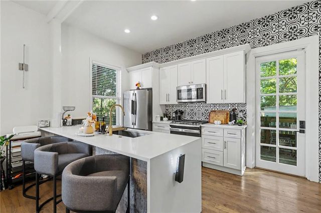 1706 Morris Avenue, East Point, GA 30344