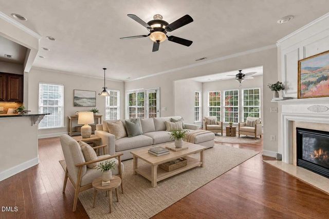 235 Beckingham Loop, Cary, NC 27519