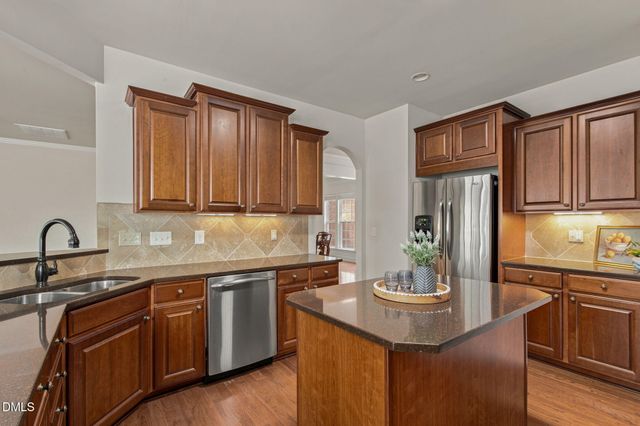235 Beckingham Loop, Cary, NC 27519