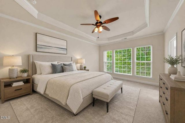 235 Beckingham Loop, Cary, NC 27519