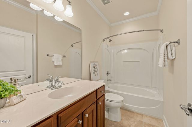 235 Beckingham Loop, Cary, NC 27519