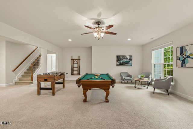 235 Beckingham Loop, Cary, NC 27519