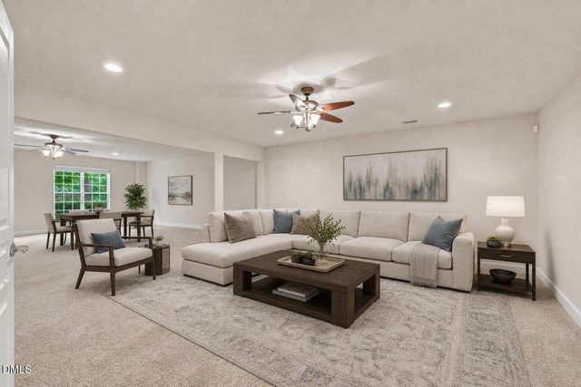 235 Beckingham Loop, Cary, NC 27519