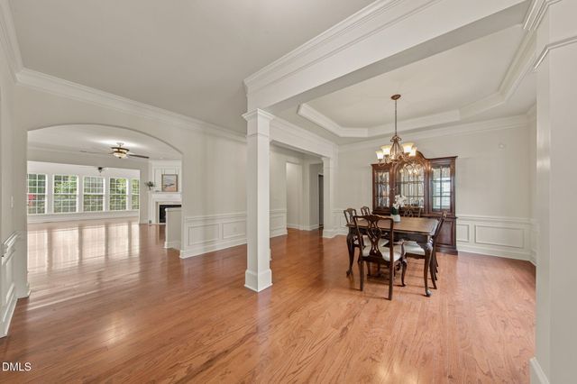 235 Beckingham Loop, Cary, NC 27519