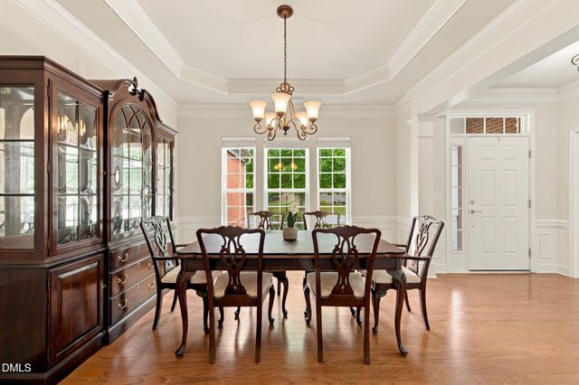 235 Beckingham Loop, Cary, NC 27519