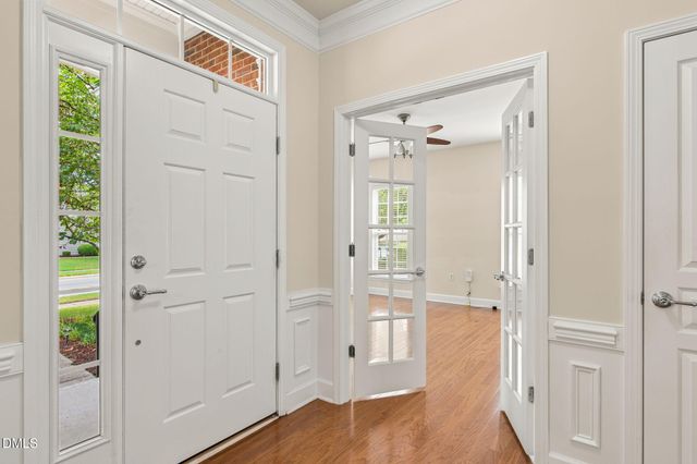 235 Beckingham Loop, Cary, NC 27519
