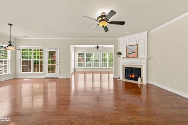 235 Beckingham Loop, Cary, NC 27519