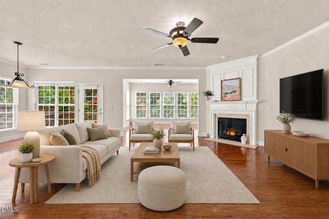 235 Beckingham Loop, Cary, NC 27519