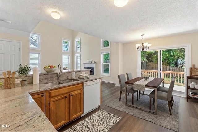 218 Swansboro Drive, Cary, NC 27519