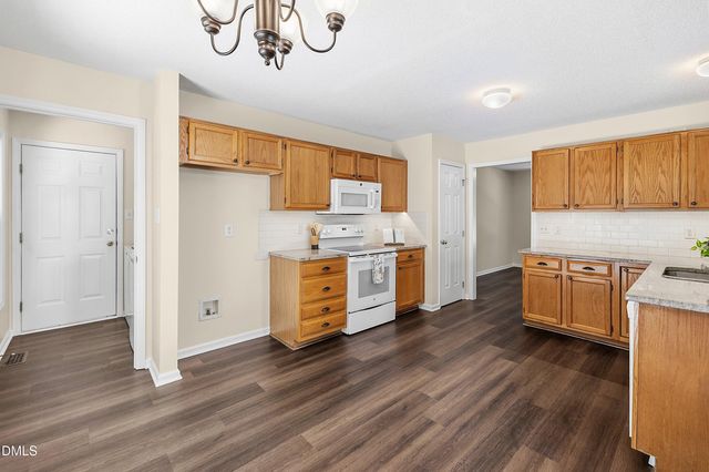 218 Swansboro Drive, Cary, NC 27519