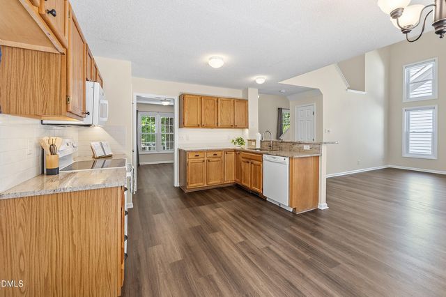 218 Swansboro Drive, Cary, NC 27519