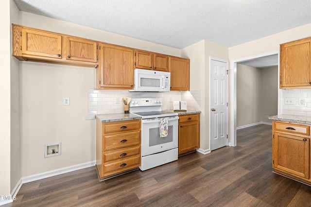 218 Swansboro Drive, Cary, NC 27519
