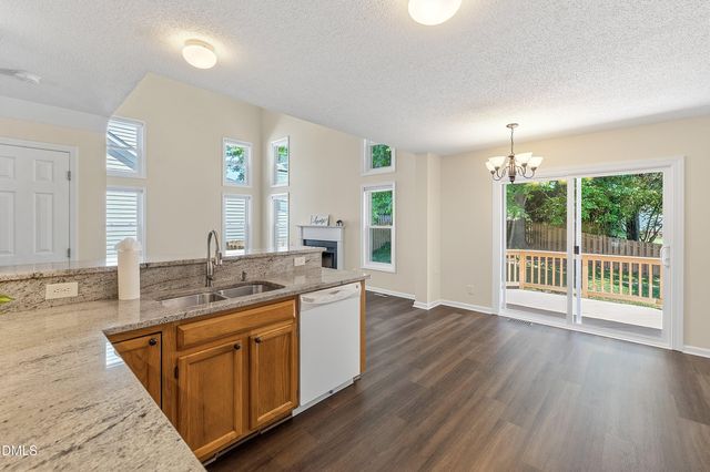 218 Swansboro Drive, Cary, NC 27519