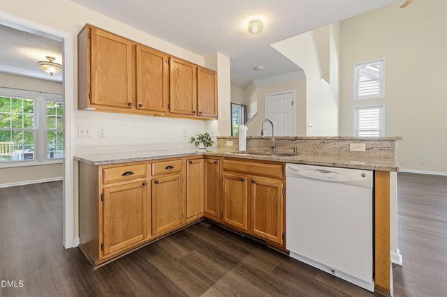 218 Swansboro Drive, Cary, NC 27519