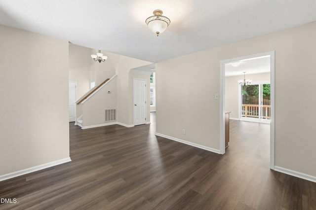 218 Swansboro Drive, Cary, NC 27519