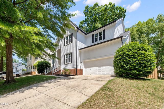 218 Swansboro Drive, Cary, NC 27519