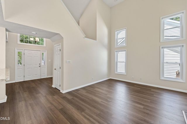 218 Swansboro Drive, Cary, NC 27519