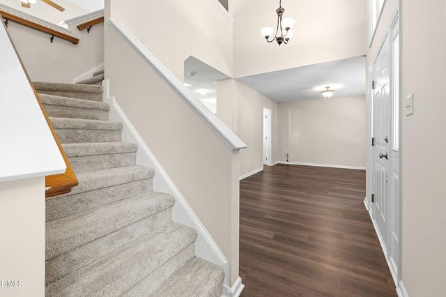 218 Swansboro Drive, Cary, NC 27519