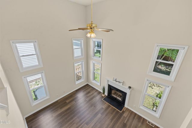 218 Swansboro Drive, Cary, NC 27519