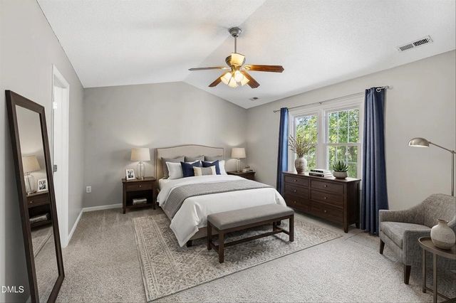 218 Swansboro Drive, Cary, NC 27519