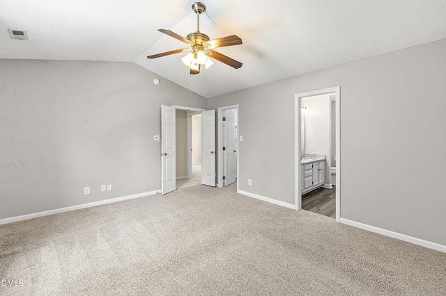 218 Swansboro Drive, Cary, NC 27519