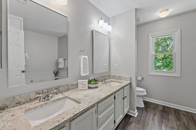 218 Swansboro Drive, Cary, NC 27519
