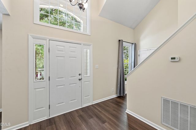 218 Swansboro Drive, Cary, NC 27519