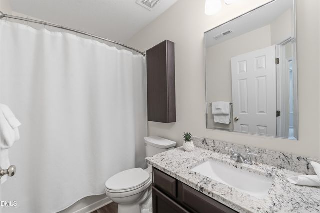 218 Swansboro Drive, Cary, NC 27519