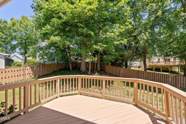 218 Swansboro Drive, Cary, NC 27519