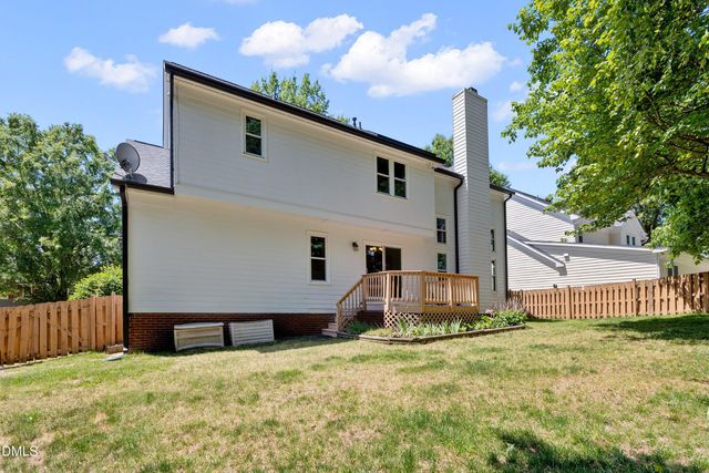 218 Swansboro Drive, Cary, NC 27519