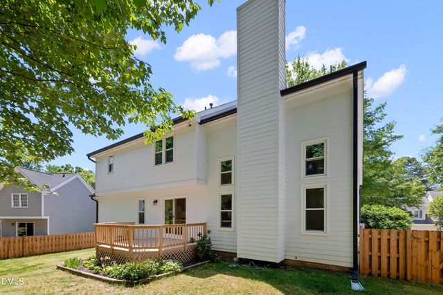 218 Swansboro Drive, Cary, NC 27519