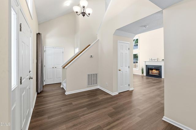 218 Swansboro Drive, Cary, NC 27519