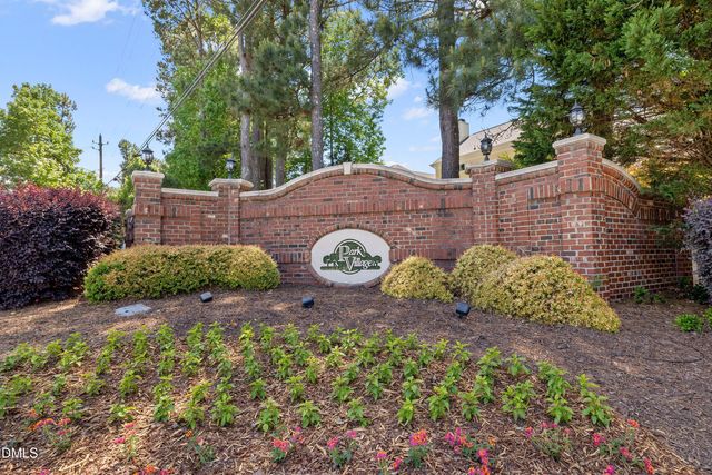 218 Swansboro Drive, Cary, NC 27519