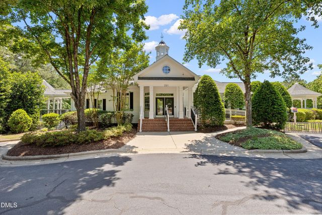 218 Swansboro Drive, Cary, NC 27519