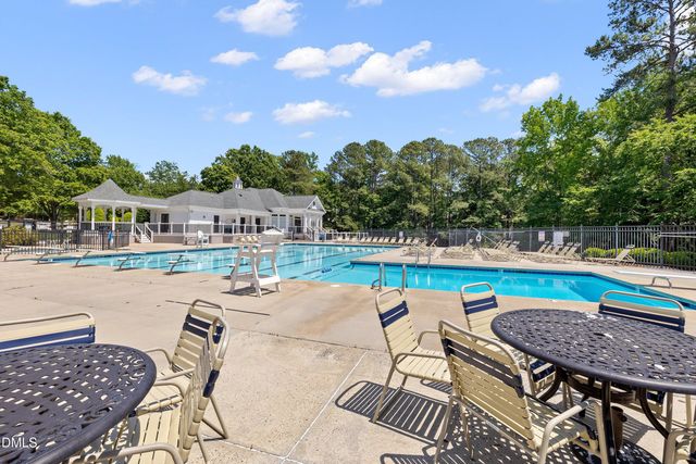 218 Swansboro Drive, Cary, NC 27519