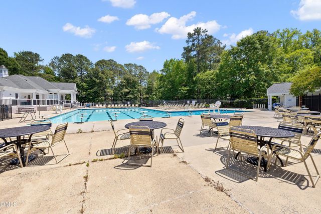 218 Swansboro Drive, Cary, NC 27519