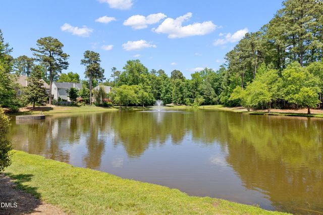 218 Swansboro Drive, Cary, NC 27519
