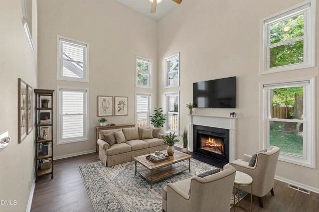 218 Swansboro Drive, Cary, NC 27519