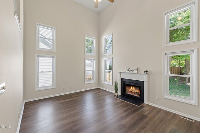 218 Swansboro Drive, Cary, NC 27519