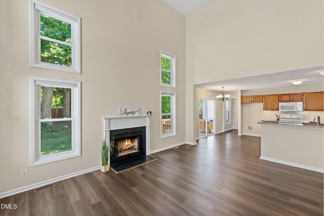 218 Swansboro Drive, Cary, NC 27519