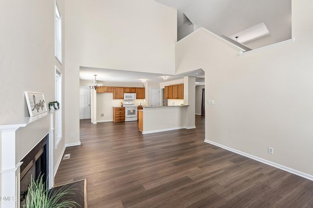 218 Swansboro Drive, Cary, NC 27519