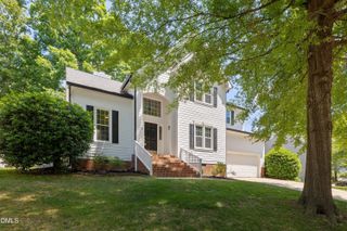 218 Swansboro Drive, Cary, NC 27519
