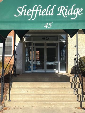 45 Maple Street APT 2E, Norwalk, CT 06850