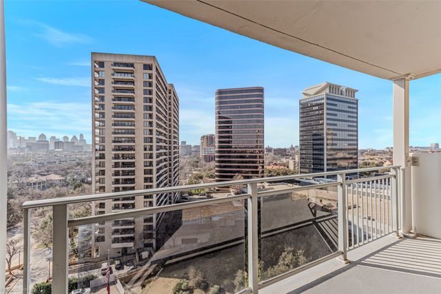 3883 Turtle Creek Boulevard 1507, Dallas, TX 75219