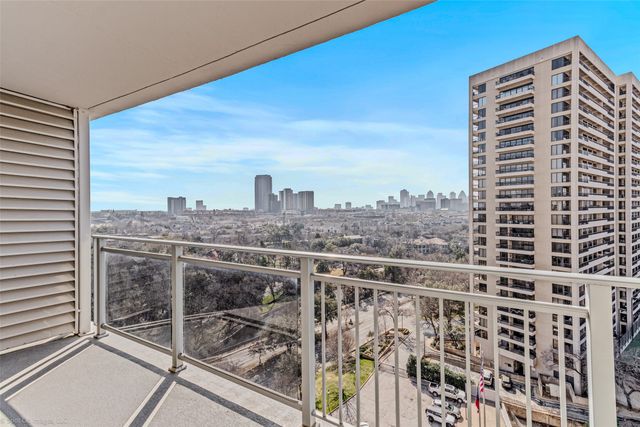 3883 Turtle Creek Boulevard 1507, Dallas, TX 75219
