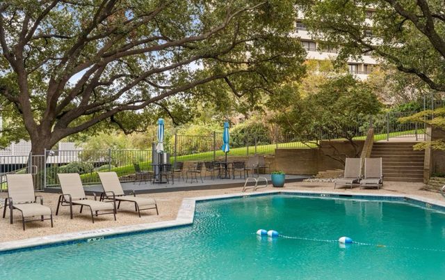 3883 Turtle Creek Boulevard 1507, Dallas, TX 75219