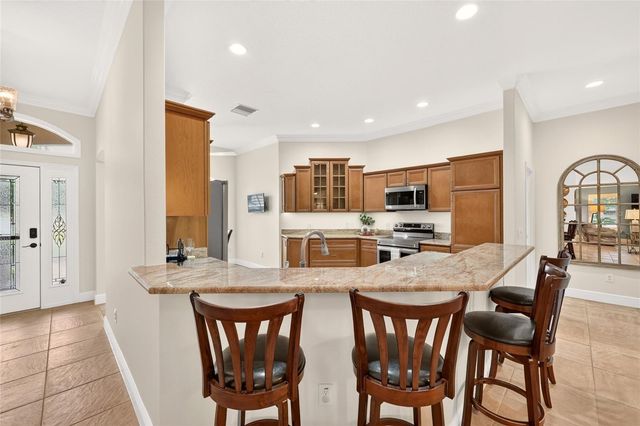 2084 NORDIC LANE, The Villages, FL 32163