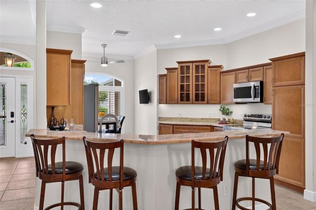 2084 NORDIC LANE, The Villages, FL 32163
