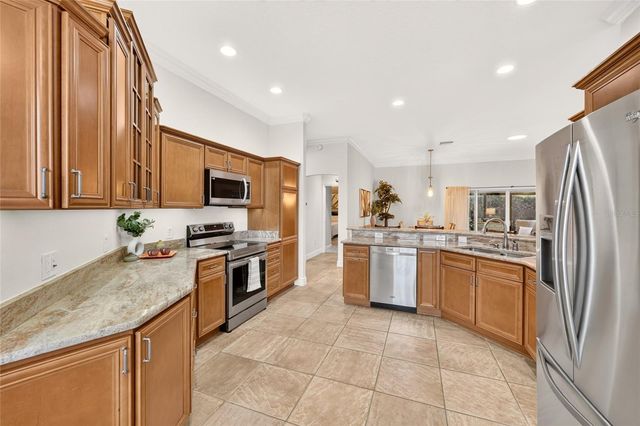 2084 NORDIC LANE, The Villages, FL 32163