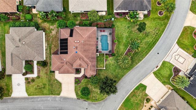 2084 NORDIC LANE, The Villages, FL 32163